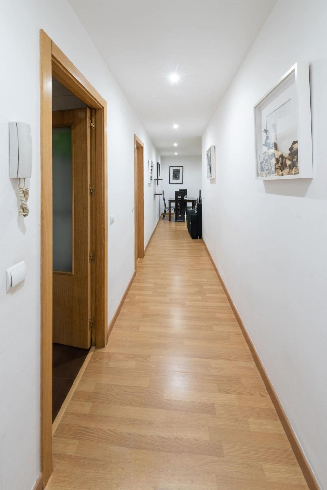 Apartamentos Day Madrid San Antonio Centro Gran Via Sol Malasana Exterior photo